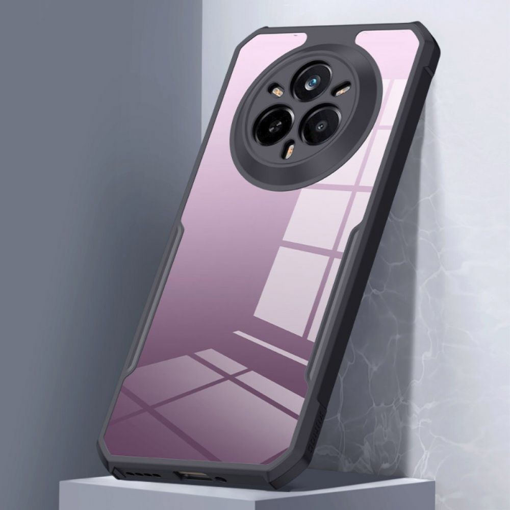 Hoesje Voor Realme 14 Pro 5g Xundd