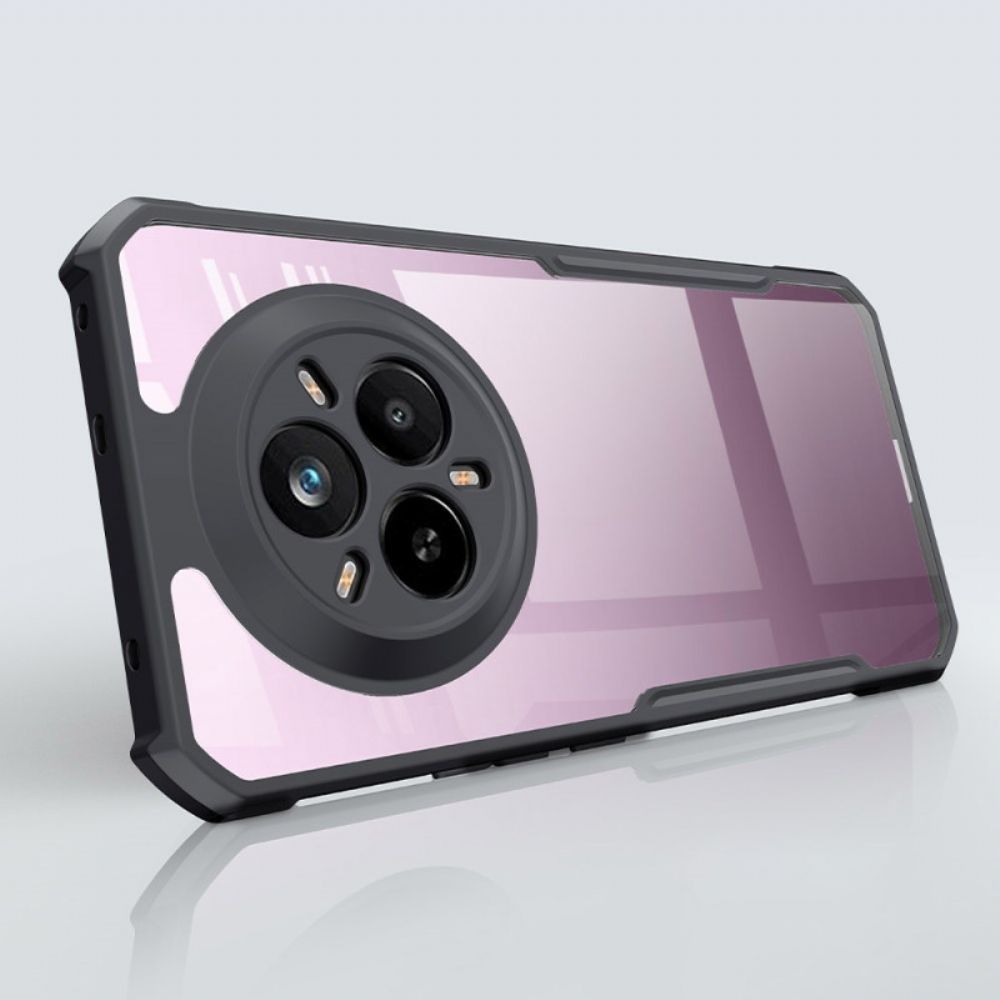 Hoesje Voor Realme 14 Pro 5g Xundd