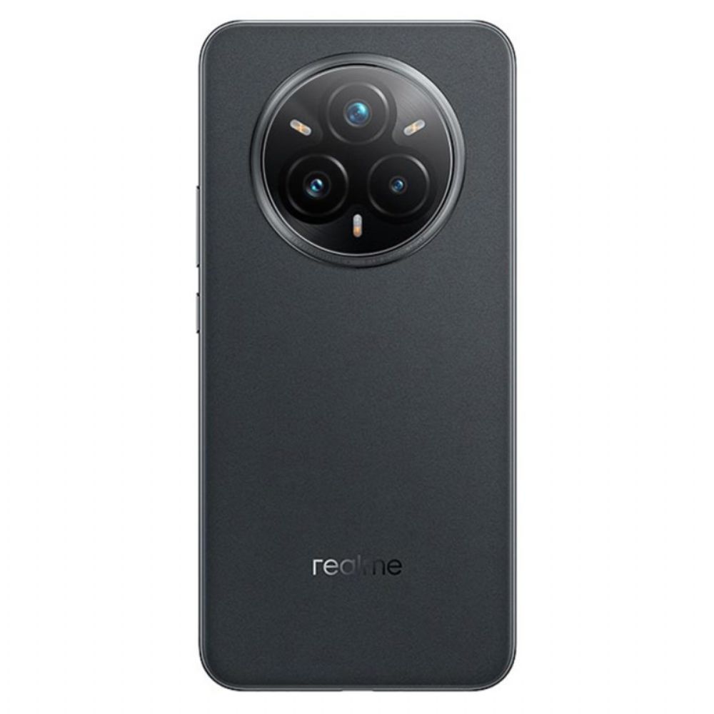 Lensprotector Van Gehard Glas Voor Realme 14 Pro 5g