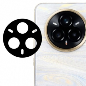 Lensprotector Van Gehard Glas Voor Realme 14 Pro 5g (zwarte Versie)