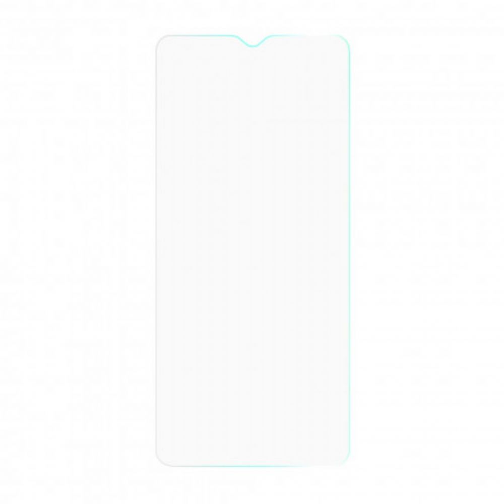 Arc Edge Tempered Glass Protector (0.3 Mm) Voor Moto G50-Scherm
