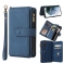 Blauw