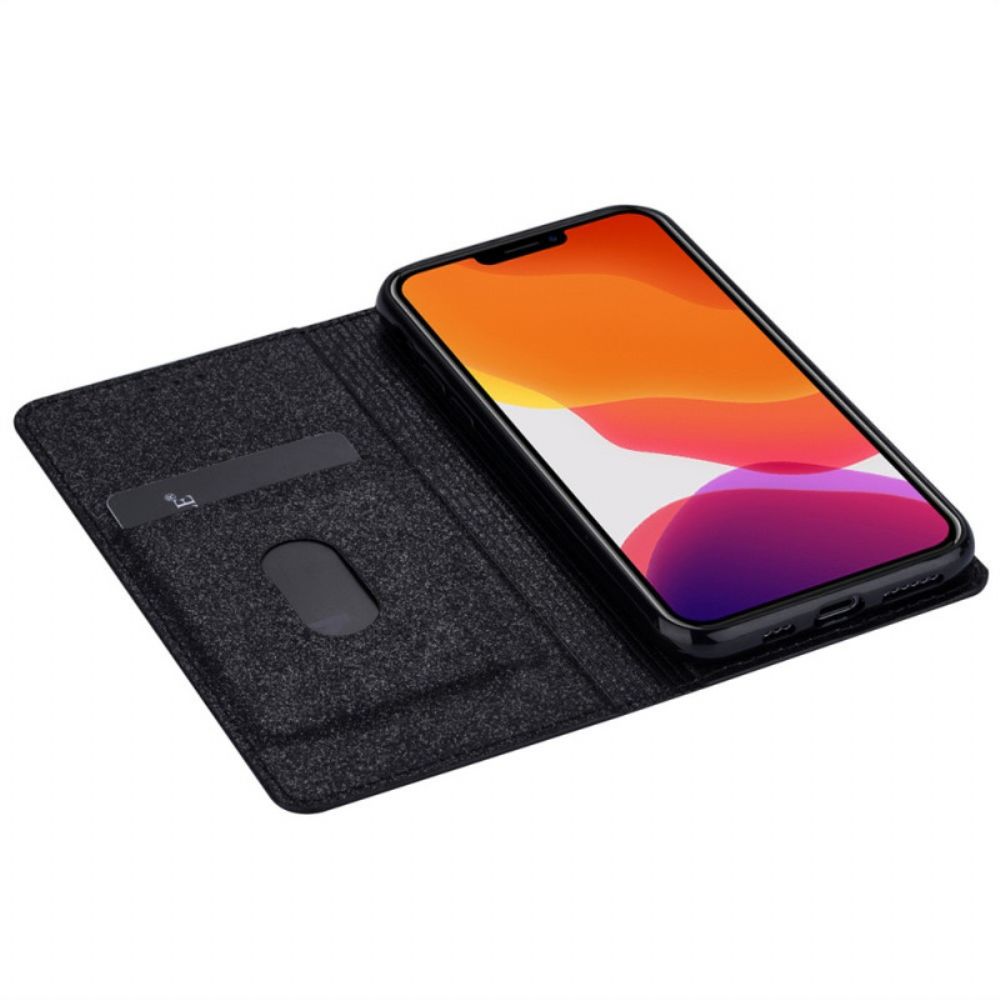 Bescherming Hoesje voor iPhone 14 Folio-hoesje Paillettenstijl