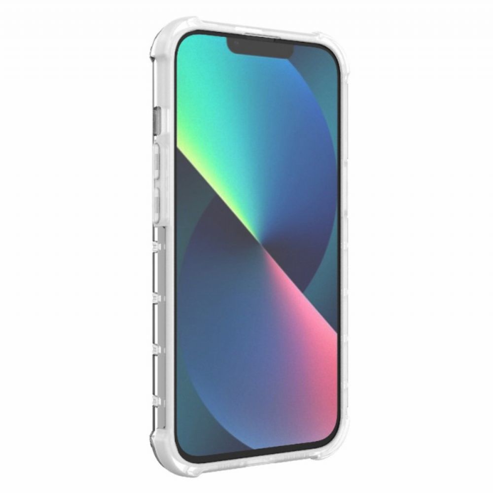 Hoesje voor iPhone 14 Strepen