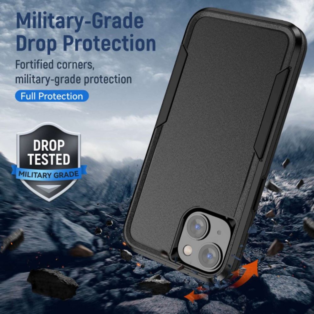 Hoesje voor iPhone 14 Super Stoer
