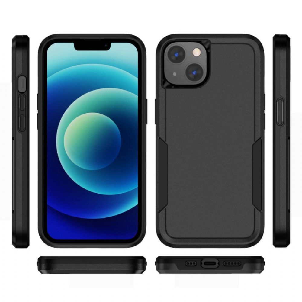 Hoesje voor iPhone 14 Super Stoer
