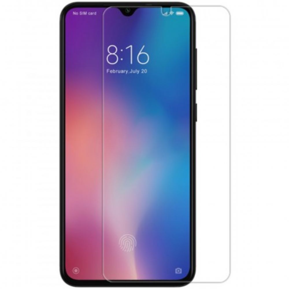 Beschermfolie Voor Xiaomi Mi 9 Se Nillkin