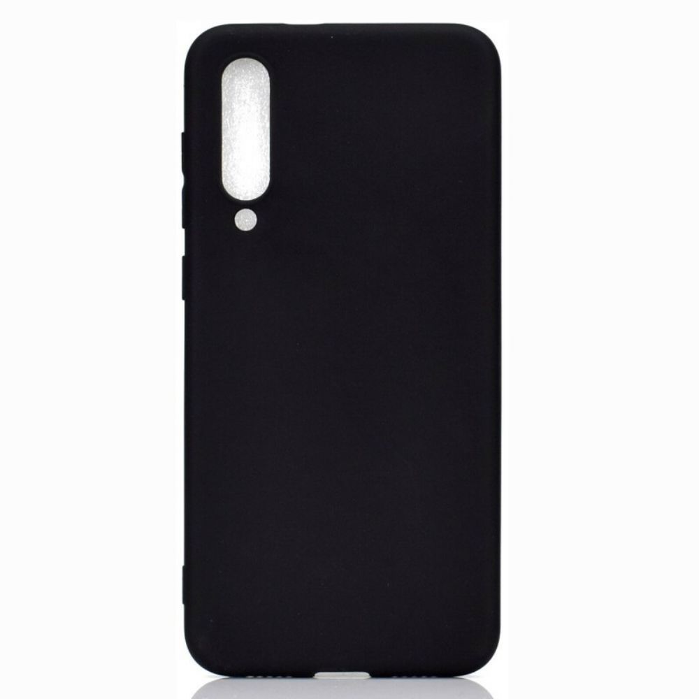 Hoesje voor Xiaomi Mi 9 SE Siliconen