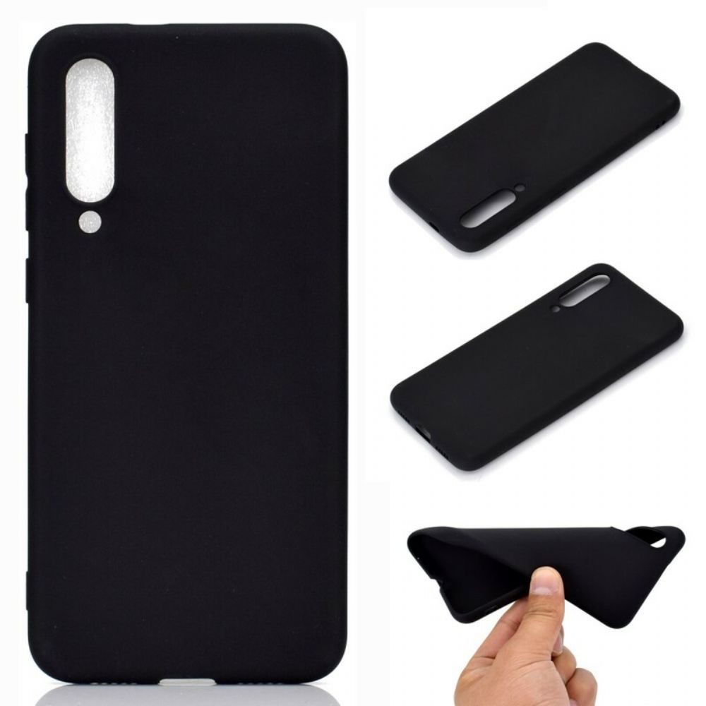 Hoesje voor Xiaomi Mi 9 SE Siliconen