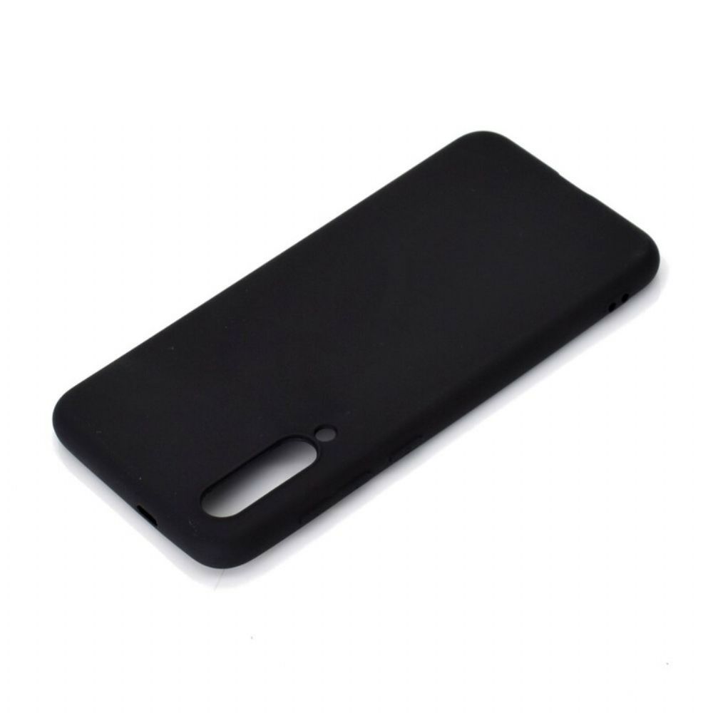Hoesje voor Xiaomi Mi 9 SE Siliconen