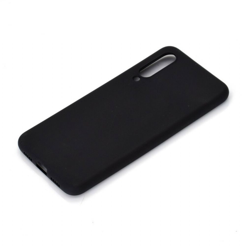 Hoesje voor Xiaomi Mi 9 SE Siliconen