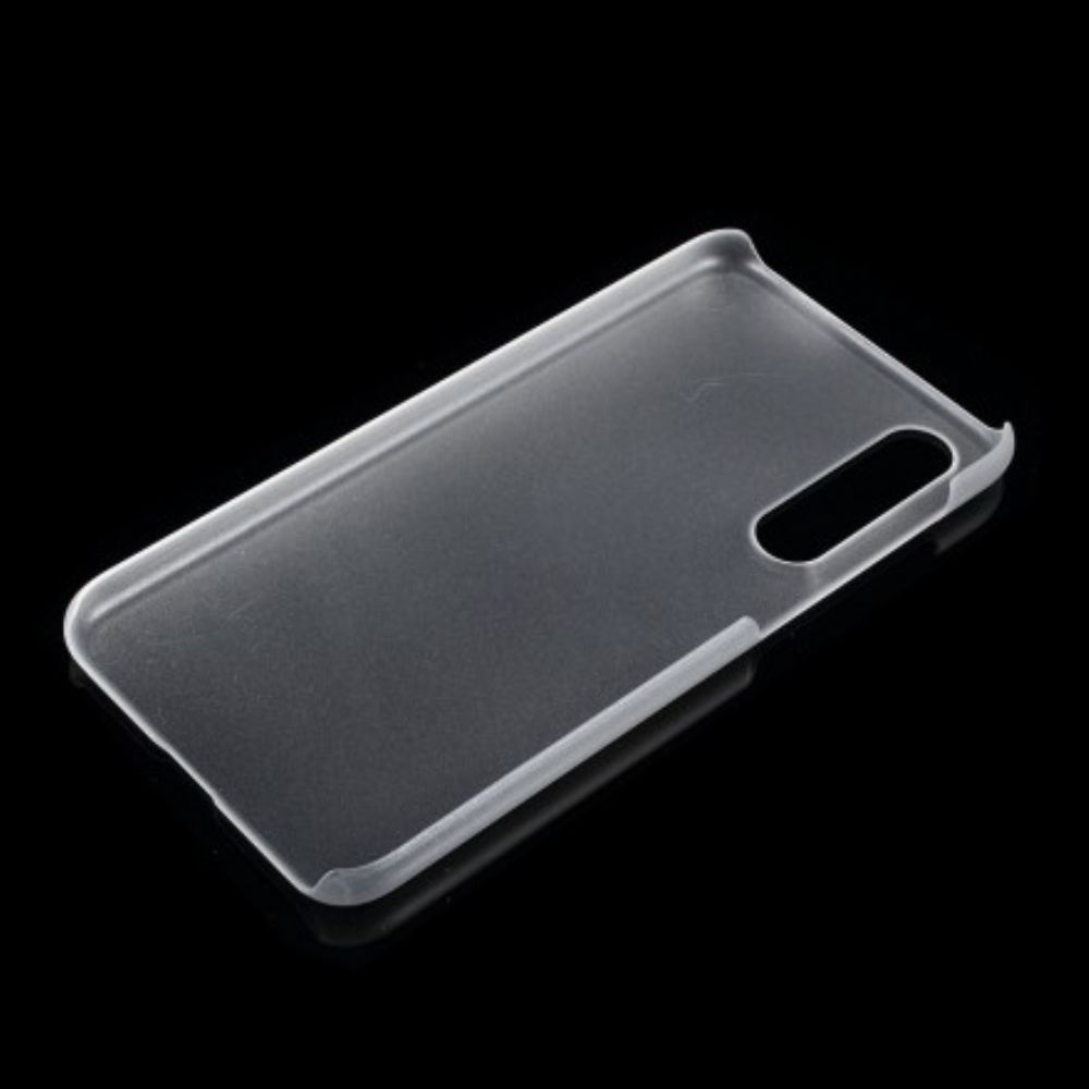 Hoesje voor Xiaomi Mi 9 SE Stijve Klassiek