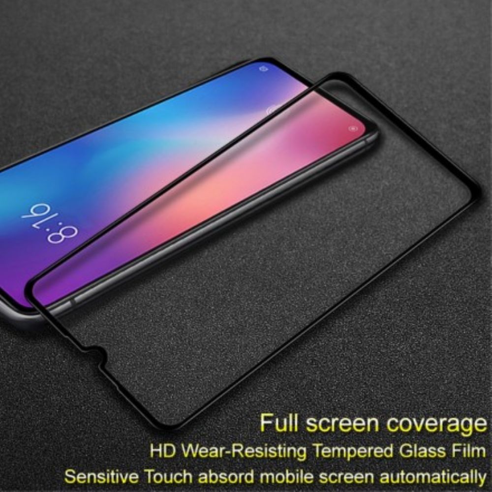 Imak Gehard Glas Bescherming Voor Xiaomi Mi 9 Se