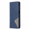 Donkerblauw