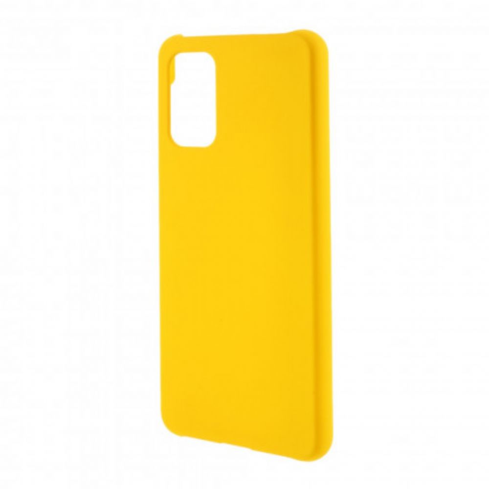 Hoesje voor Samsung Galaxy A32 5G Stijve Klassiek