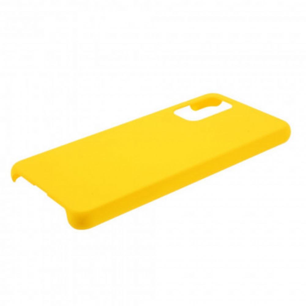 Hoesje voor Samsung Galaxy A32 5G Stijve Klassiek