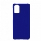 Donkerblauw
