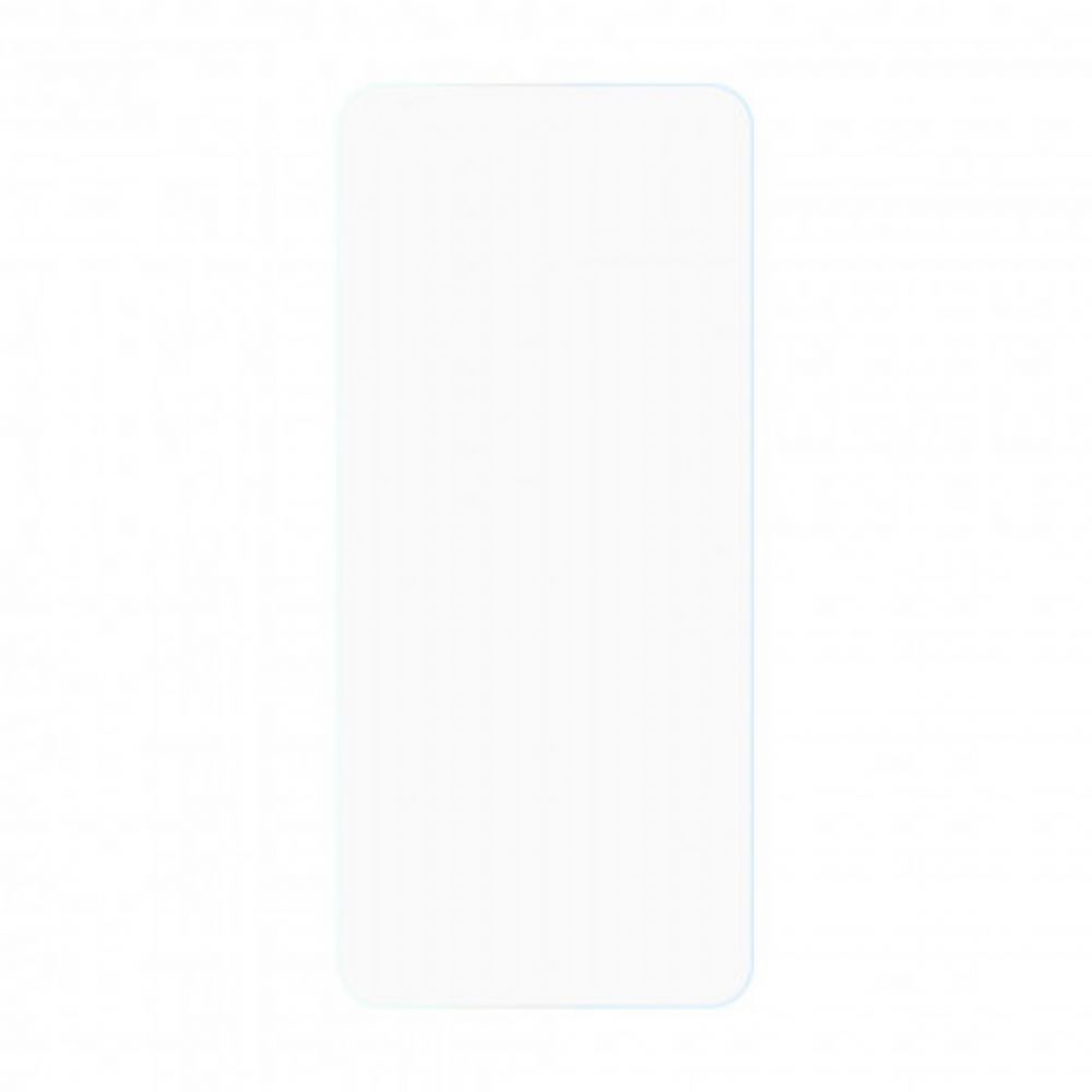 Bescherming Van Gehard Glas (0.3 Mm) Voor Het Oppo Find X3 Lite-Scherm