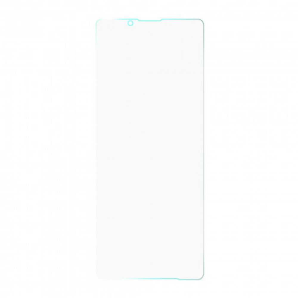 Arc Edge Gehard Glas Beschermer Voor Sony Xperia 5 Iii Scherm