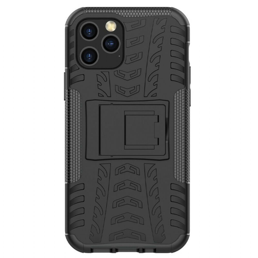 Hoesje voor iPhone 12 / 12 Pro Premium Heavy Duty