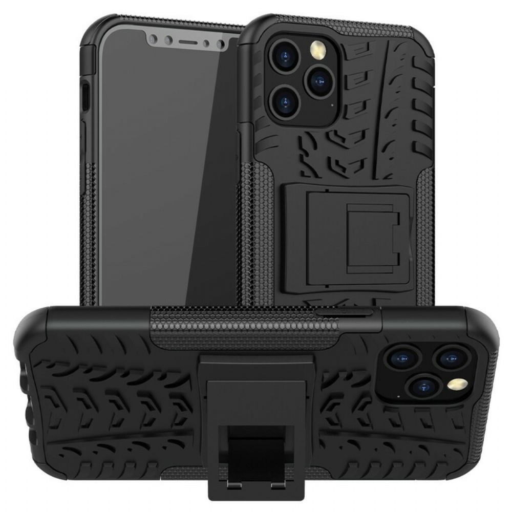 Hoesje voor iPhone 12 / 12 Pro Premium Heavy Duty