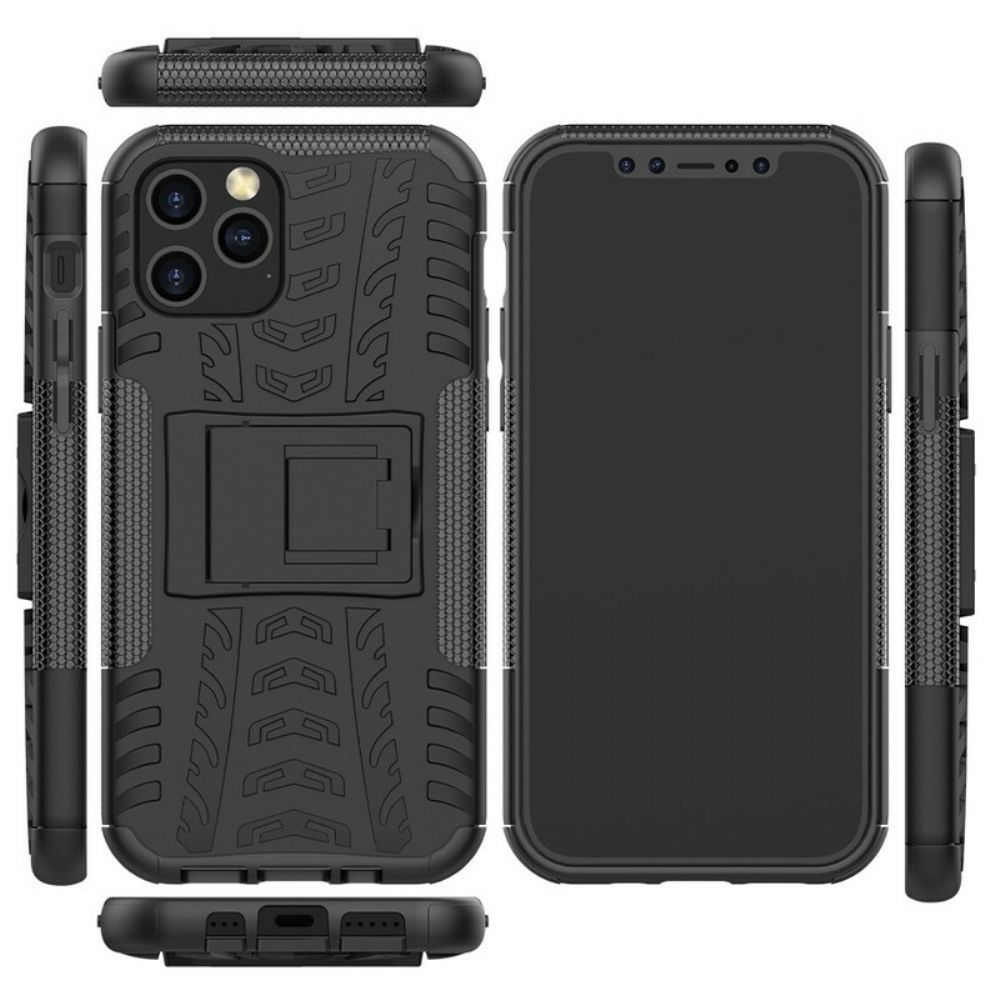 Hoesje voor iPhone 12 / 12 Pro Premium Heavy Duty