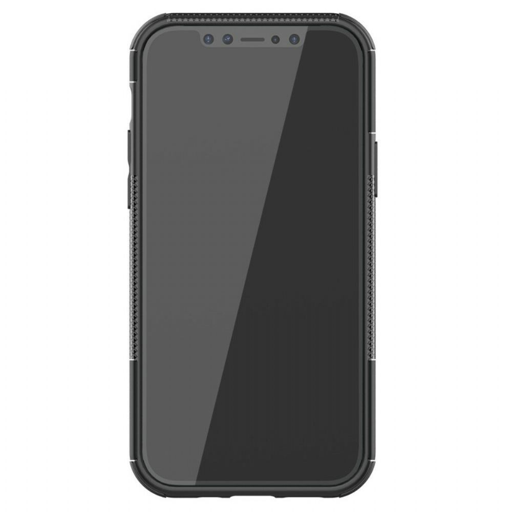 Hoesje voor iPhone 12 / 12 Pro Premium Heavy Duty