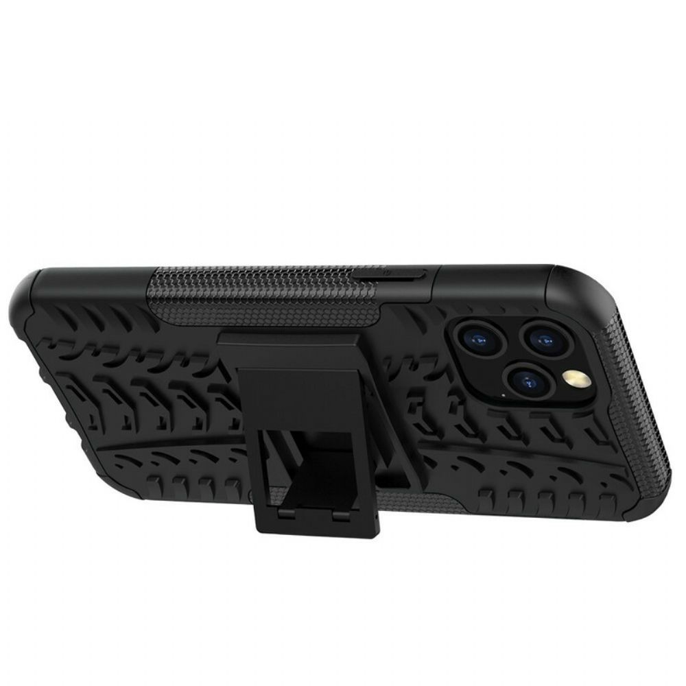 Hoesje voor iPhone 12 / 12 Pro Premium Heavy Duty
