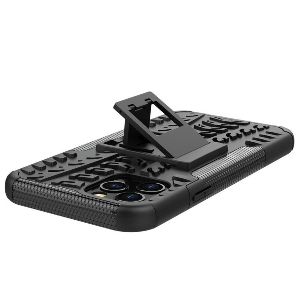 Hoesje voor iPhone 12 / 12 Pro Premium Heavy Duty