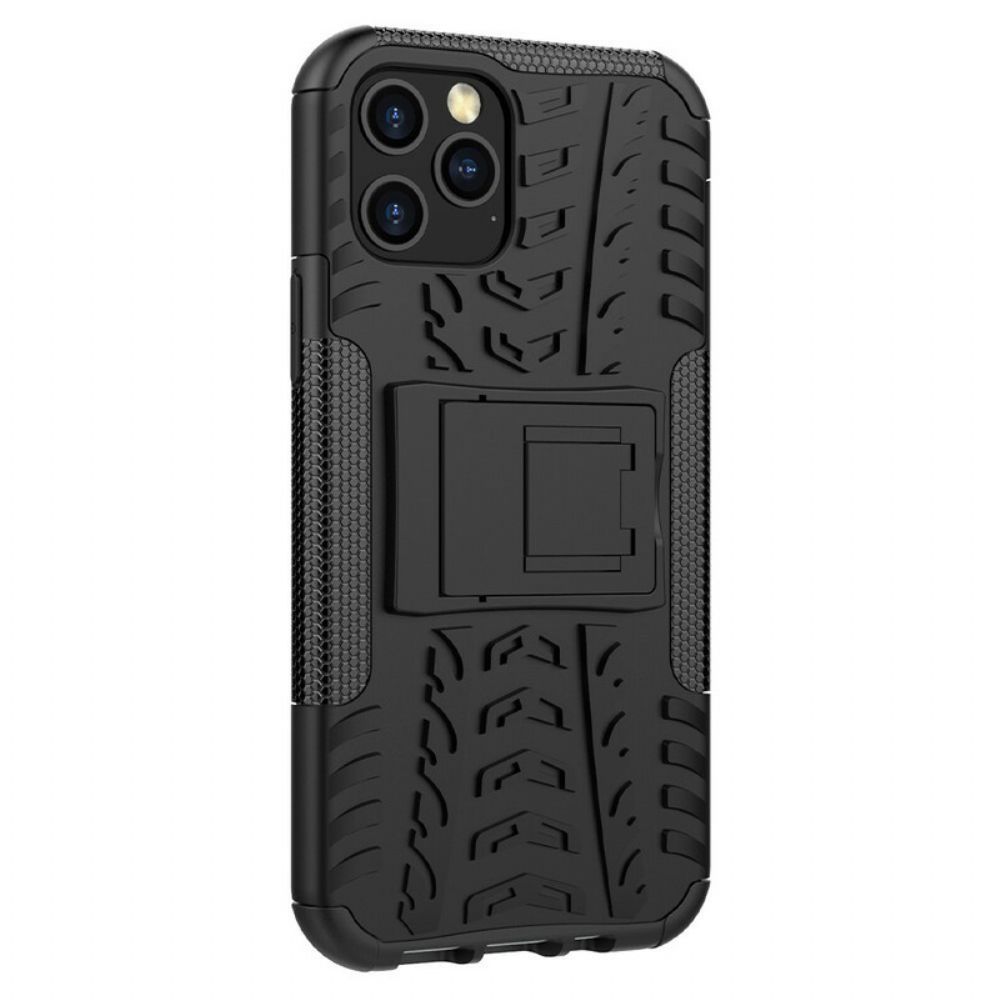 Hoesje voor iPhone 12 / 12 Pro Premium Heavy Duty