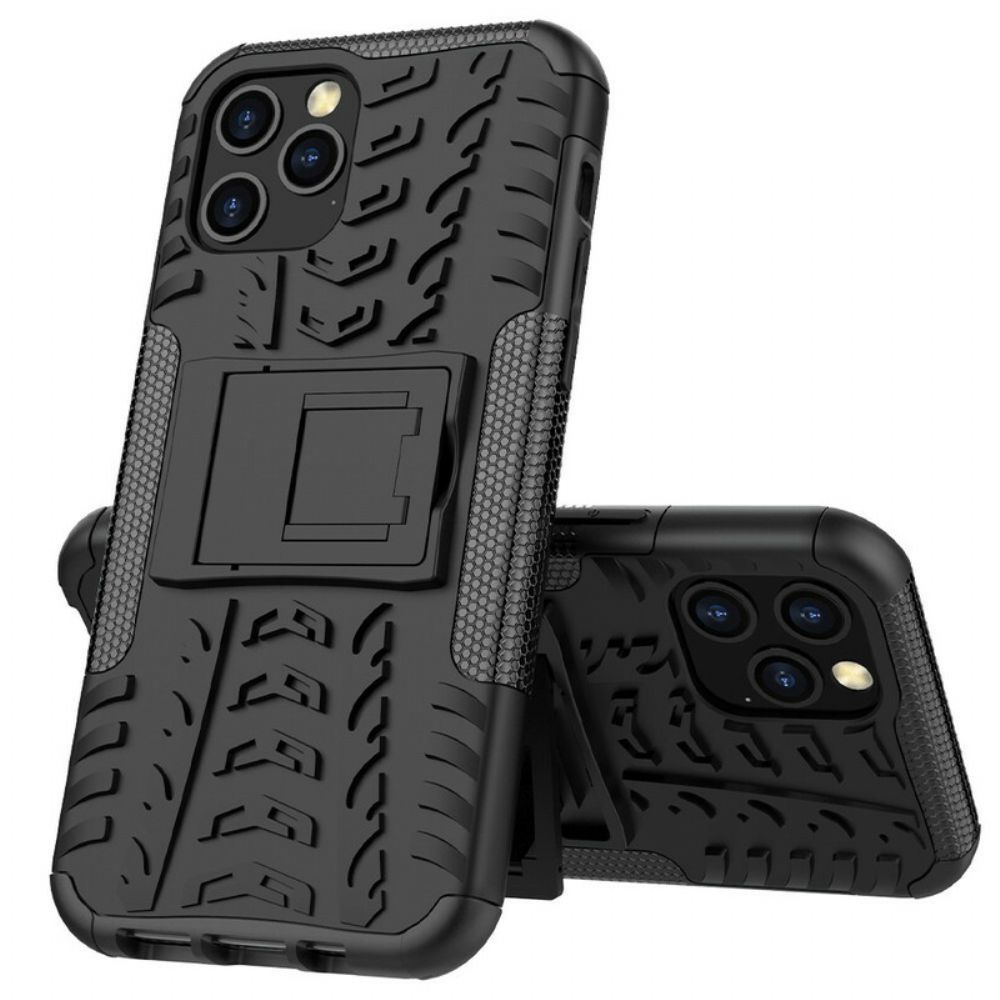 Hoesje voor iPhone 12 / 12 Pro Premium Heavy Duty