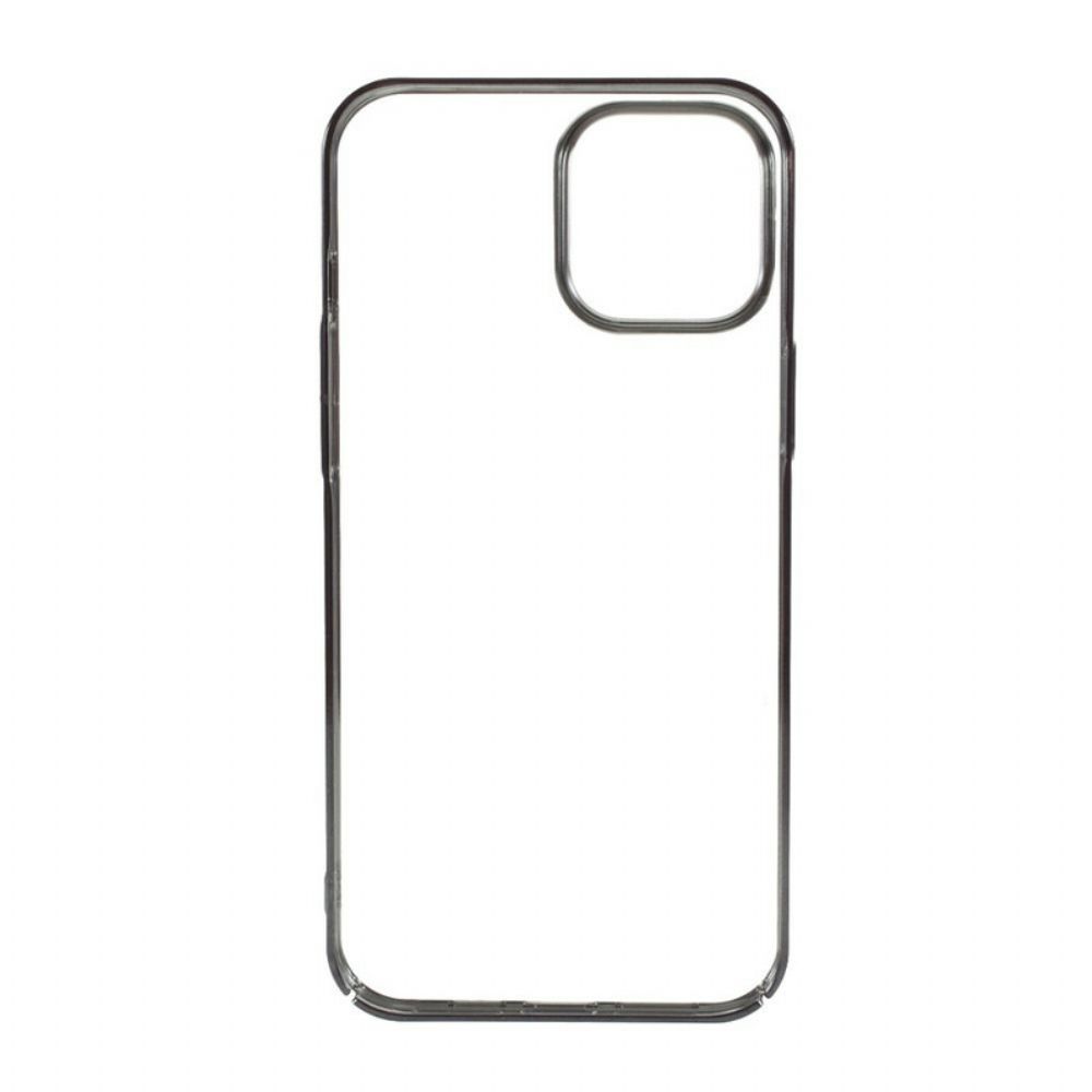 Telefoonhoesje voor iPhone 12 / 12 Pro Dawn Series X-level