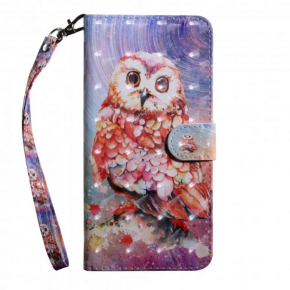 Folio-hoesje voor iPhone SE 3 / SE 2 / 8 / 7 Germain De Uil