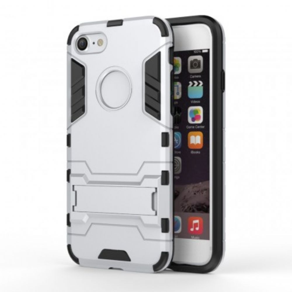 Hoesje voor iPhone SE 3 / SE 2 / 8 / 7 Ultrabestendig