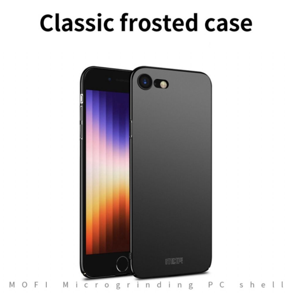 Telefoonhoesje voor iPhone SE 3 / SE 2 / 8 / 7 Mofi