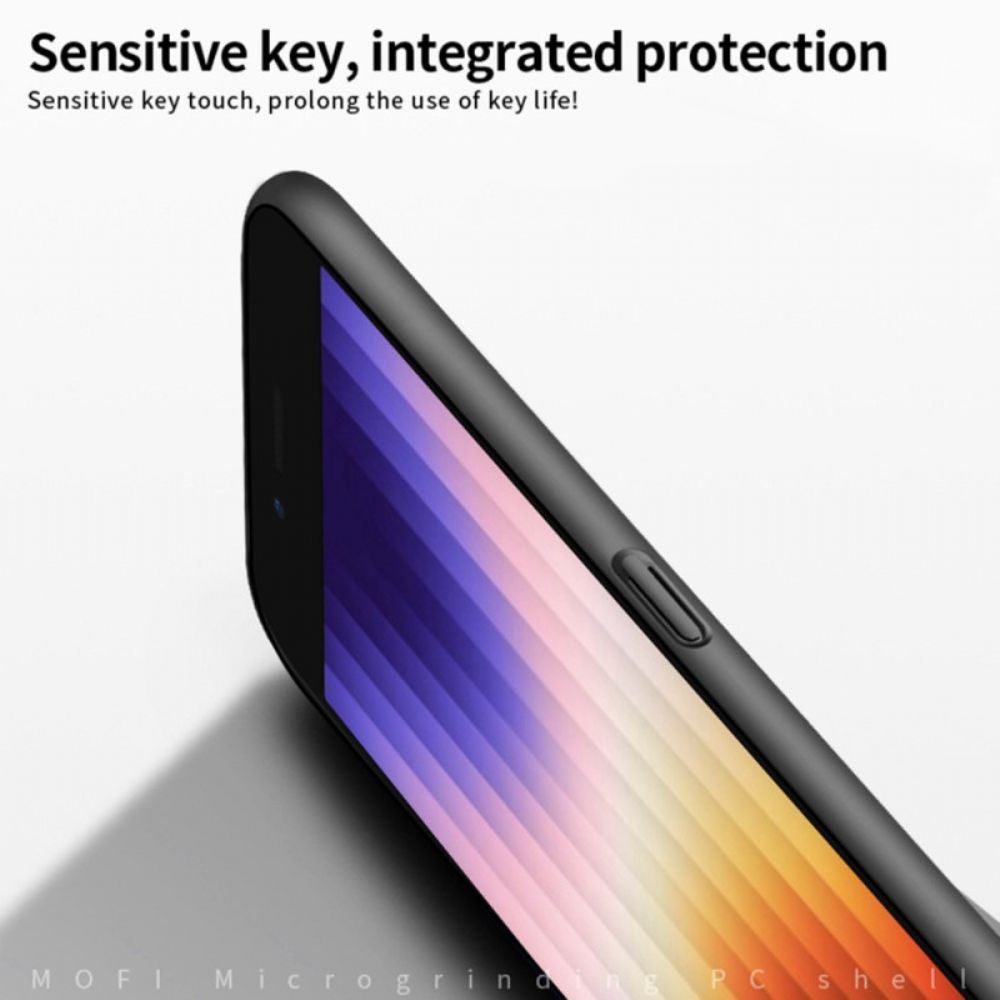 Telefoonhoesje voor iPhone SE 3 / SE 2 / 8 / 7 Mofi
