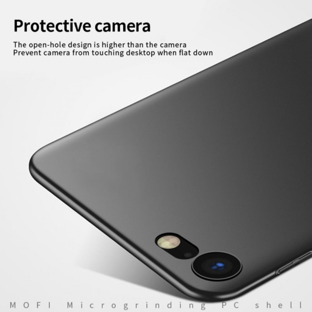 Telefoonhoesje voor iPhone SE 3 / SE 2 / 8 / 7 Mofi