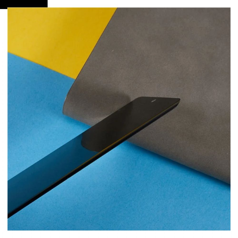 Anti-spionage Gehard Glazen Schermbeschermer Voor Oppo Reno 13 Pro 5g