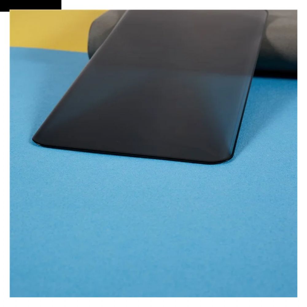 Anti-spionage Gehard Glazen Schermbeschermer Voor Oppo Reno 13 Pro 5g