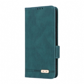 Bescherming Hoesje Oppo Reno 13 Pro 5g Retro