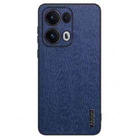 Case Hoesje Oppo Reno 13 Pro 5g Telefoonhoesje Houtnerf