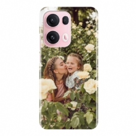 Cover Hoesje Oppo Reno 13 Pro 5g Telefoonhoesje Professioneel