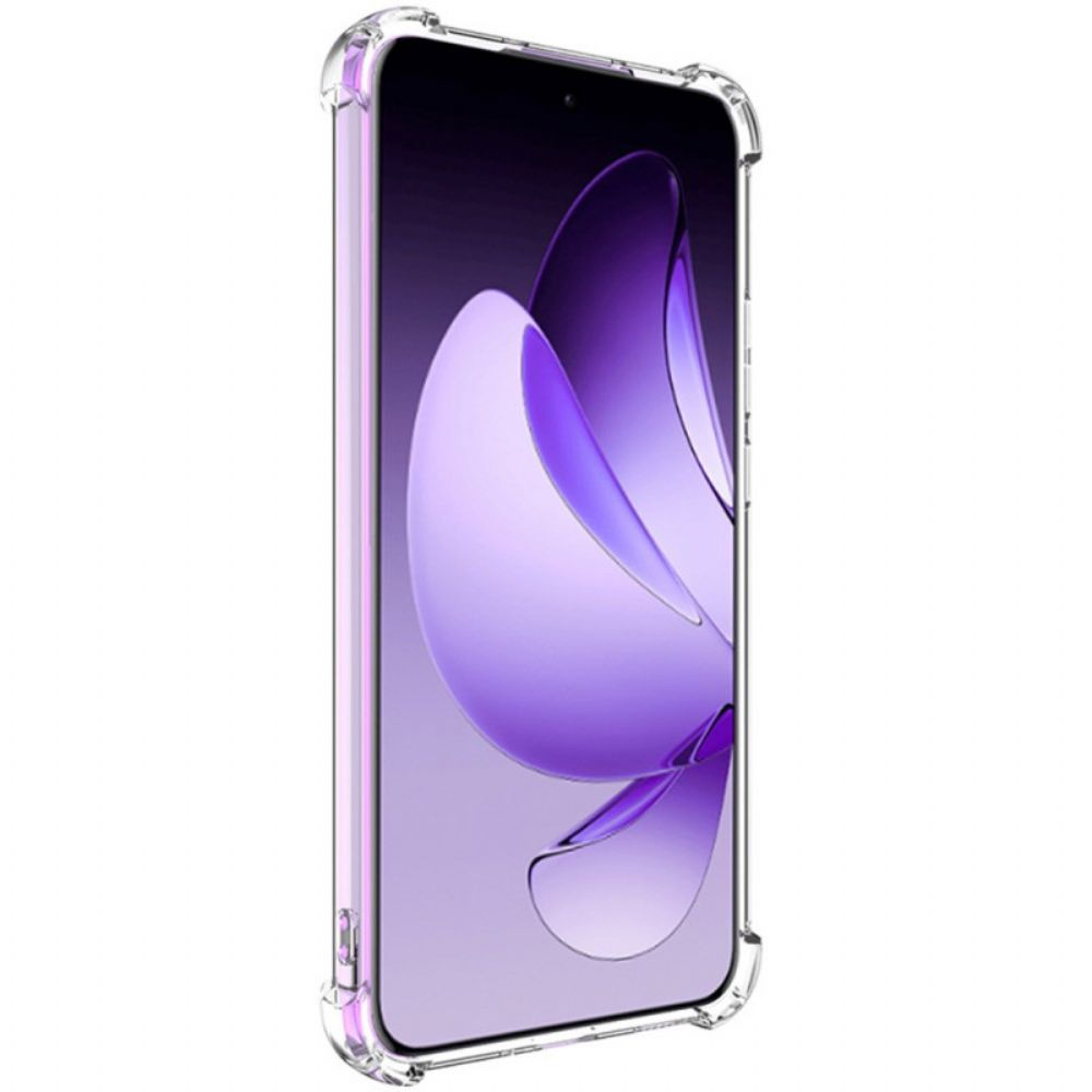 Cover Hoesje Oppo Reno 13 Pro 5g Telefoonhoesje Ux-4 Serie Imak