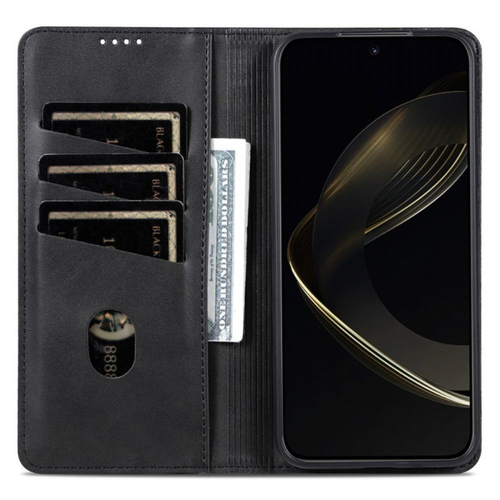 Folio-hoesje Oppo Reno 13 Pro 5g Telefoonhoesje Azns