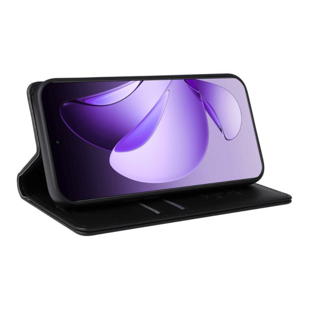 Folio-hoesje Voor Oppo Reno 13 Pro 5g Ykatu