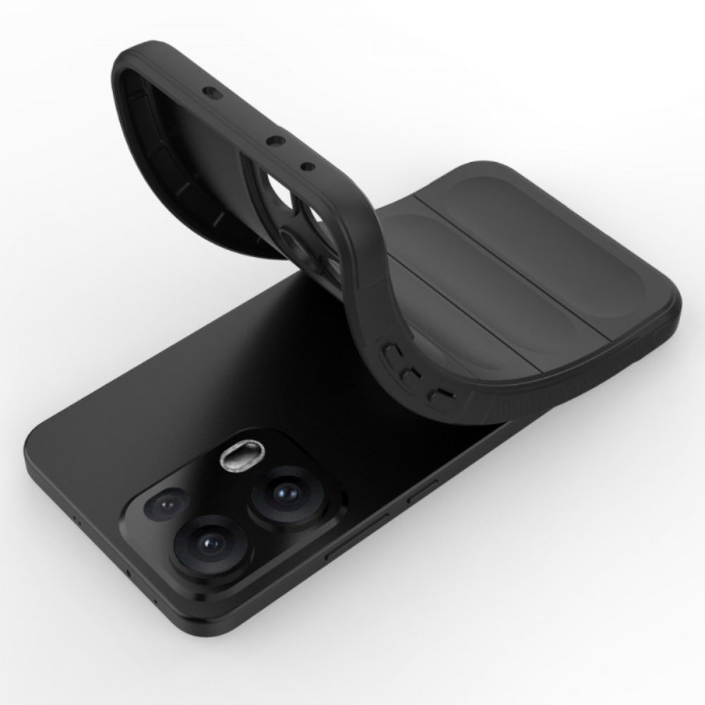 Hoesje Oppo Reno 13 Pro 5g Antislip Bescherming Hoesje