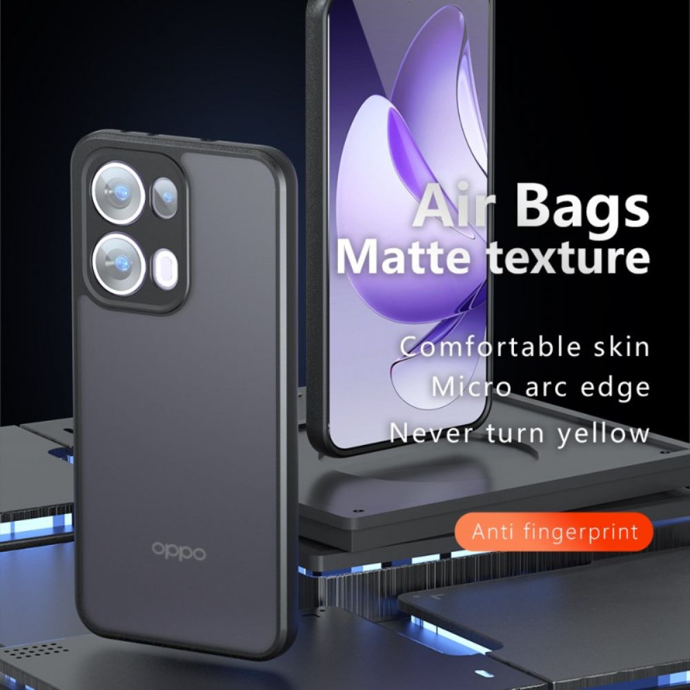 Hoesje Oppo Reno 13 Pro 5g Mat