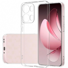 Hoesje Oppo Reno 13 Pro 5g Transparant