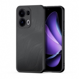 Hoesje Voor Oppo Reno 13 Pro 5g Aimo-serie Dux Ducis