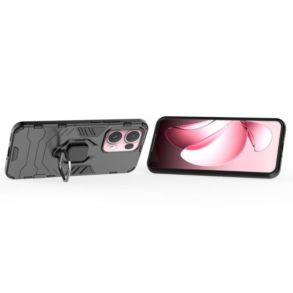 Hoesje Voor Oppo Reno 13 Pro 5g Duurzame Ring